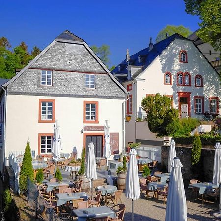 Hotel Klostermuehle Siebenborn Maring-Noviand Экстерьер фото