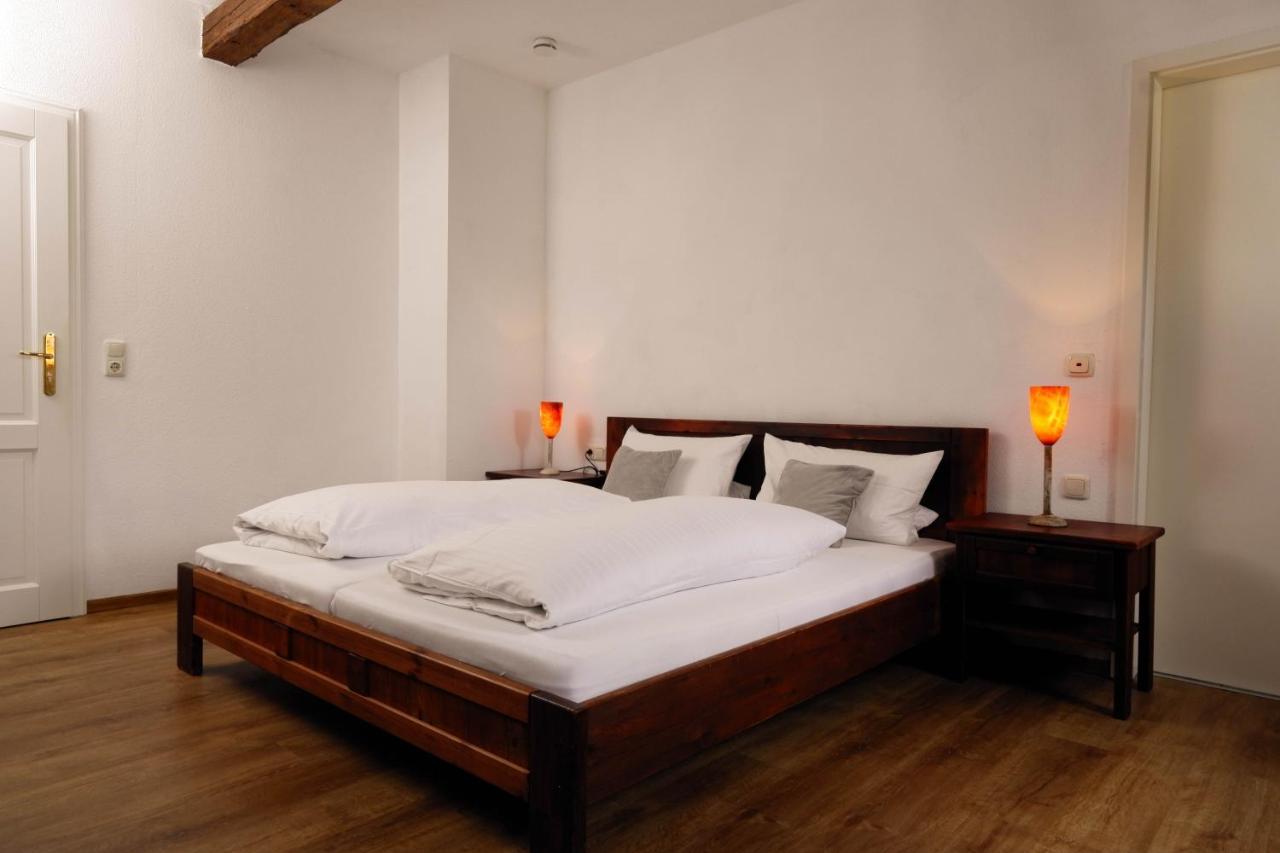 Hotel Klostermuehle Siebenborn Maring-Noviand Экстерьер фото