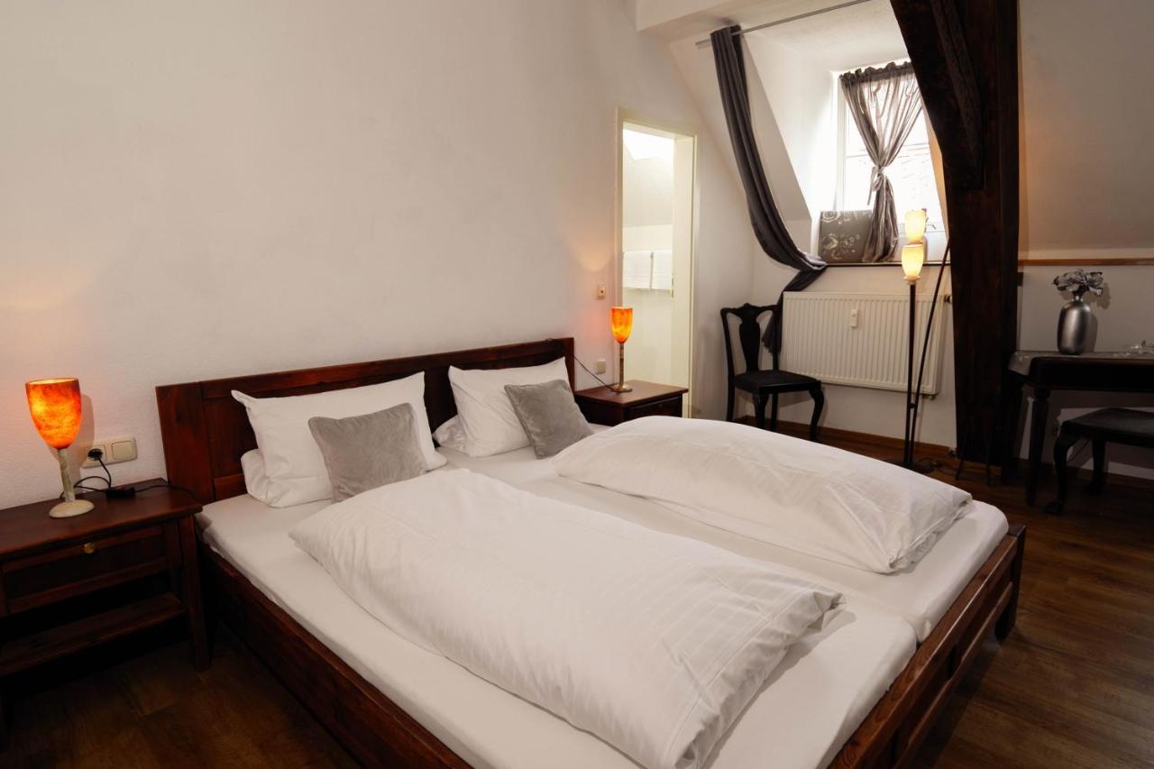 Hotel Klostermuehle Siebenborn Maring-Noviand Экстерьер фото