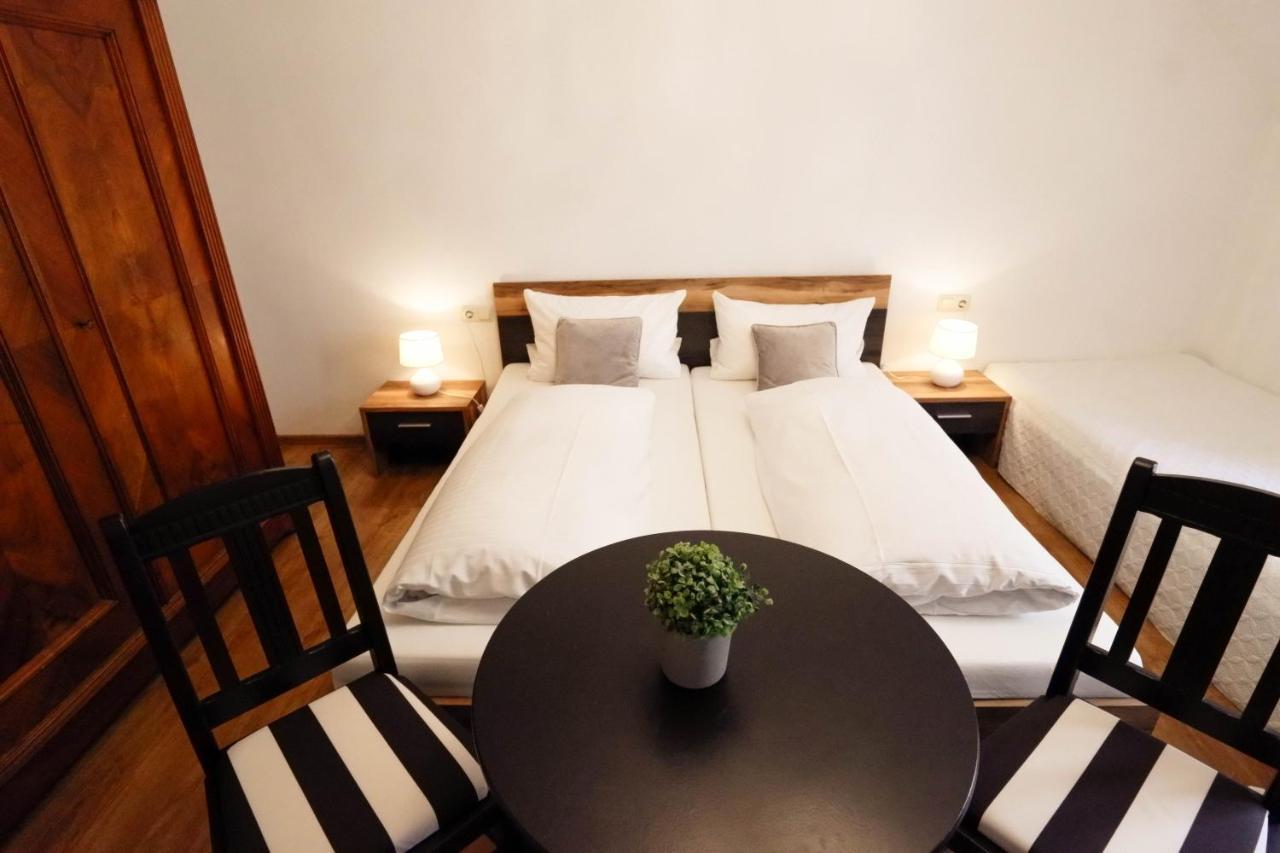 Hotel Klostermuehle Siebenborn Maring-Noviand Экстерьер фото