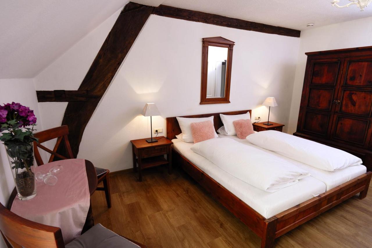 Hotel Klostermuehle Siebenborn Maring-Noviand Экстерьер фото