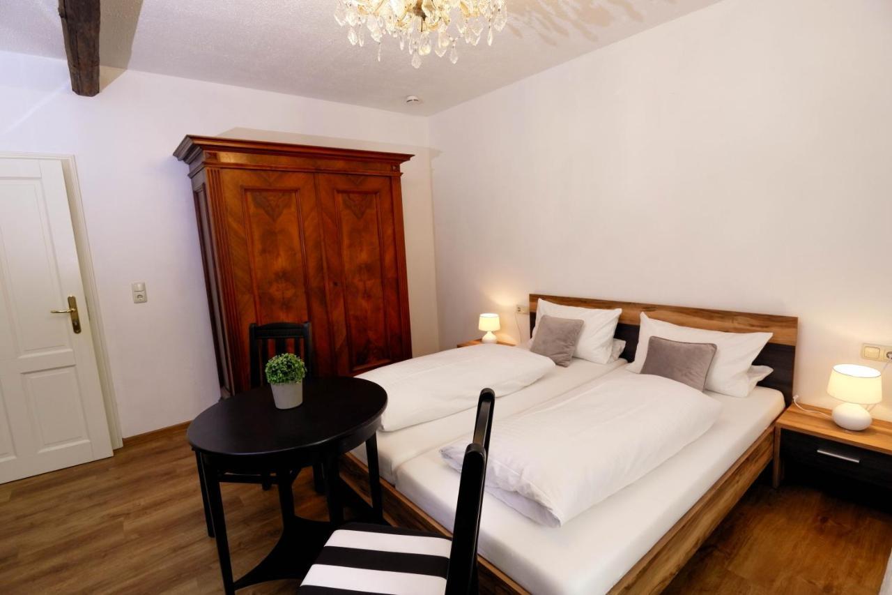 Hotel Klostermuehle Siebenborn Maring-Noviand Экстерьер фото