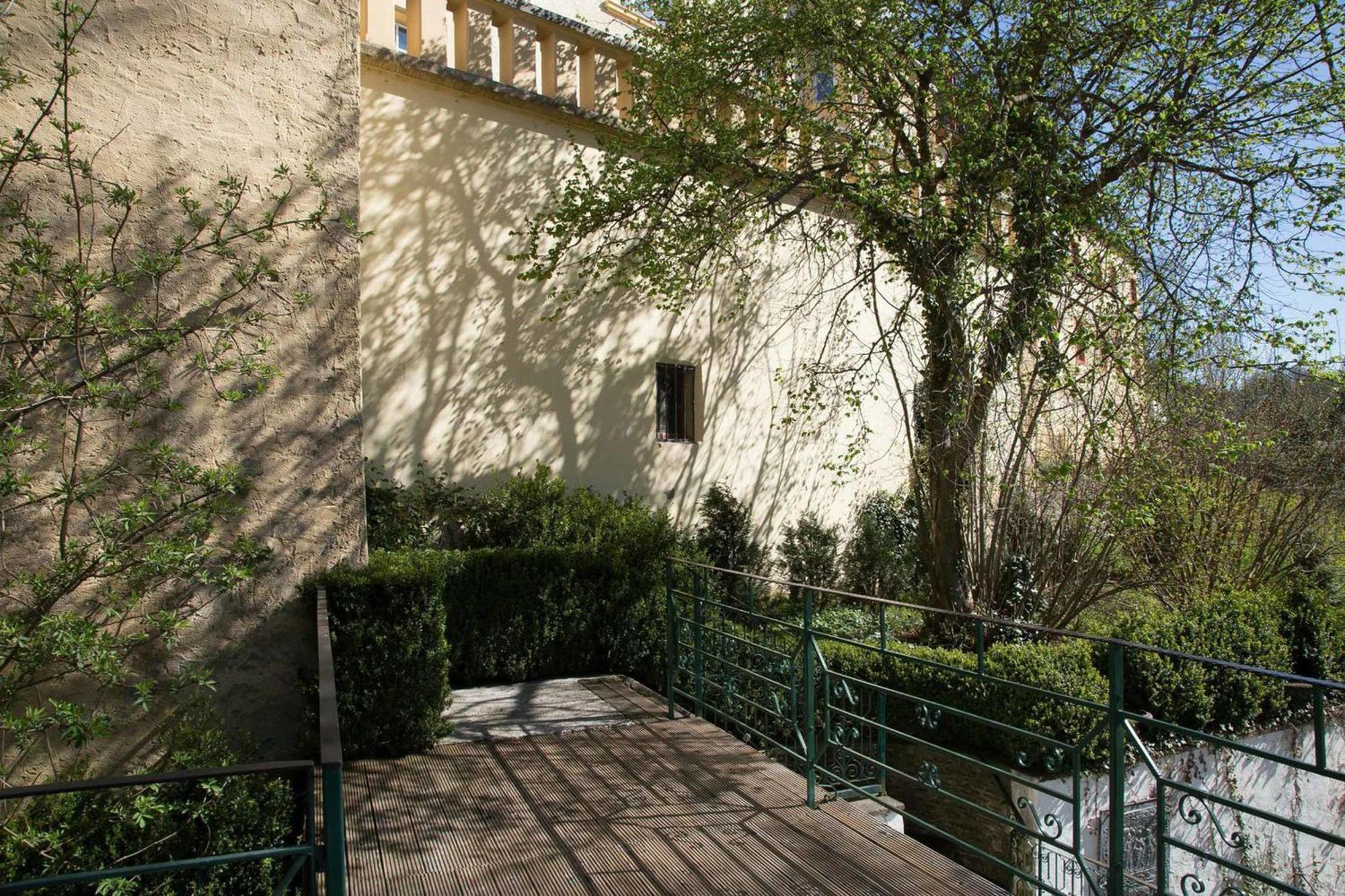Hotel Klostermuehle Siebenborn Maring-Noviand Экстерьер фото